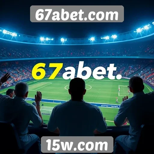 Comparação entre 67abet e outros sites de apostas