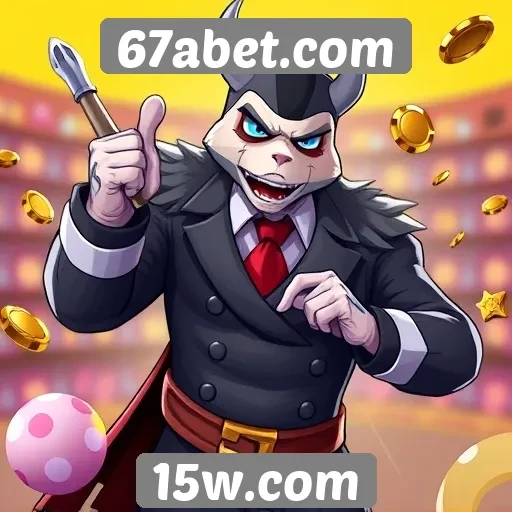 67abet.com oferece uma variedade de jogos online