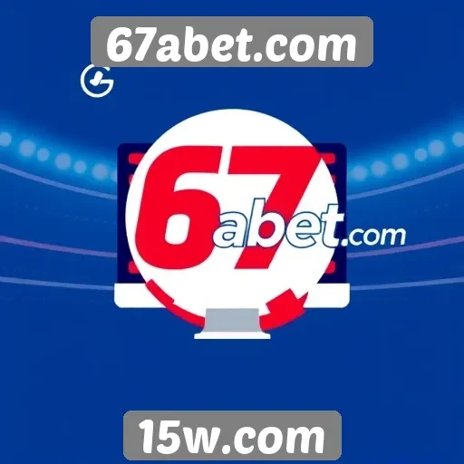 Como 67abet.com se destaca na indústria de apostas
