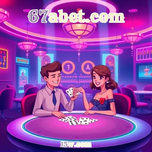 67abet.com: Explore o App e Potencialize Sua Experiência de Jogo Agora!