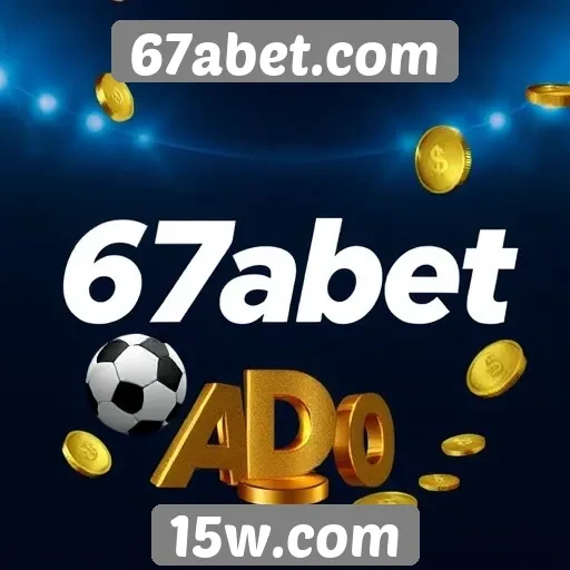A função de bônus e promoções em 67abet.com