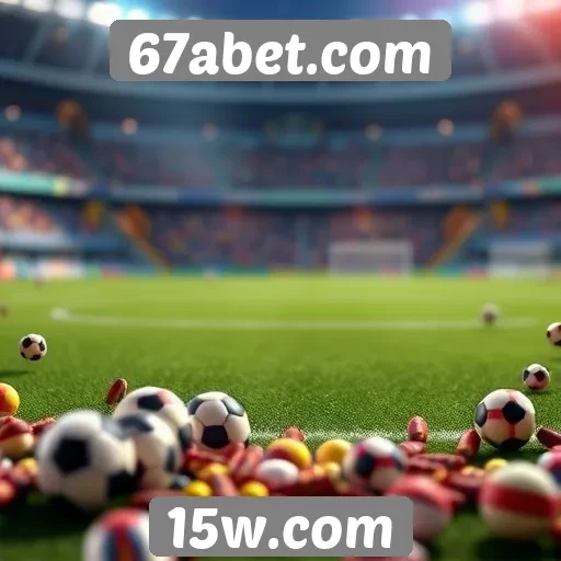 Ofertas e promoções atuais no 67abet
