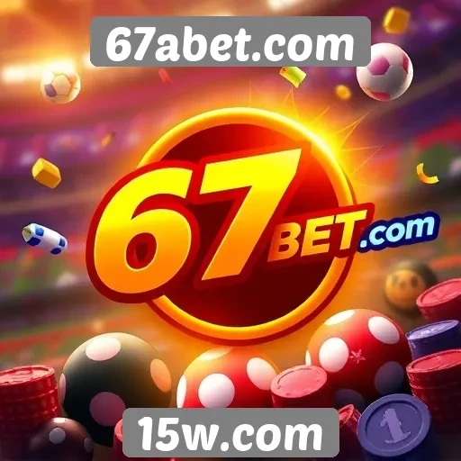 Explorando a variedade de jogos disponíveis no 67abet