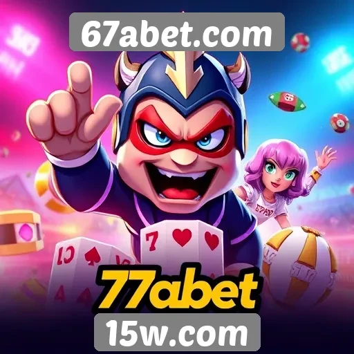 Visão geral das opções de jogos no 67abet