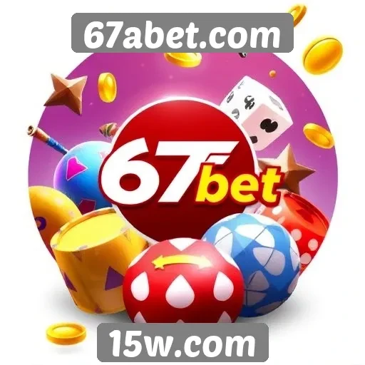Oferta de jogos disponíveis na plataforma 67abet