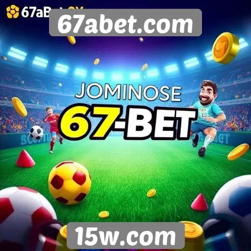 67abet.com oferece uma ampla gama de jogos online