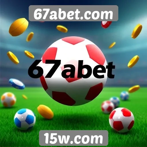As opções de jogos disponíveis no 67abet.com