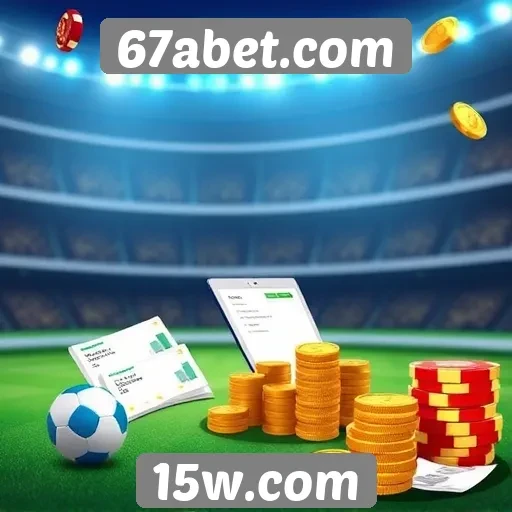 Revisão das opções de pagamento no 67abet.com
