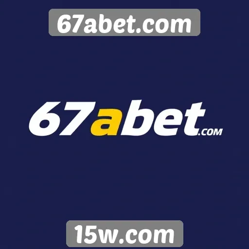 Opções de pagamento e saques no 67abet.com