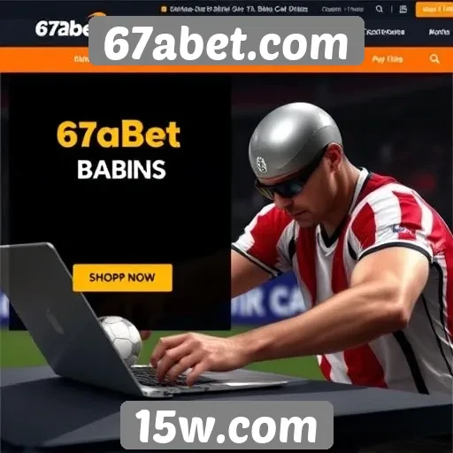 Promos e bônus disponíveis no 67abet