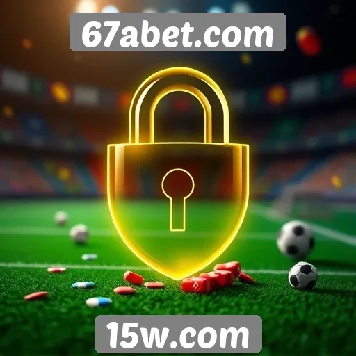 Segurança e confiabilidade no site de jogos 67abet