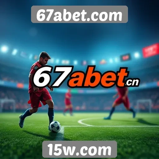 Inovação tecnológica no 67abet.com melhora jogabilidade